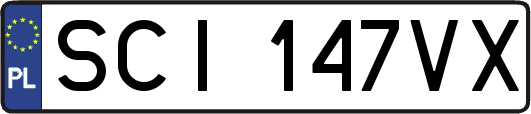 SCI147VX