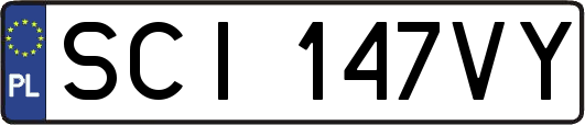 SCI147VY