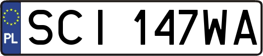 SCI147WA