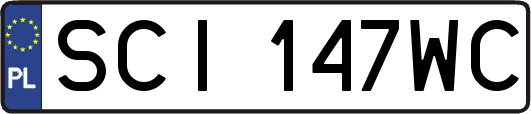 SCI147WC