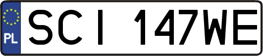 SCI147WE