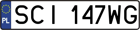 SCI147WG