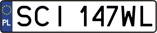 SCI147WL