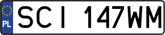 SCI147WM