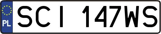 SCI147WS