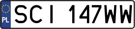 SCI147WW