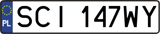 SCI147WY