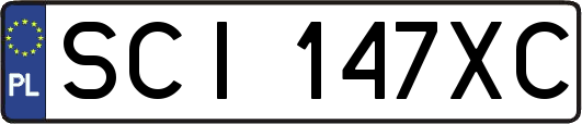 SCI147XC