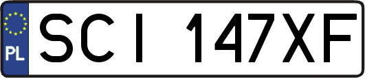 SCI147XF