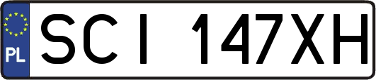SCI147XH
