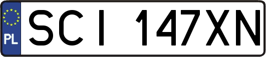 SCI147XN