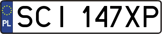 SCI147XP