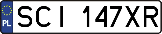 SCI147XR