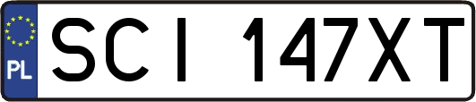 SCI147XT