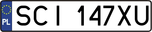 SCI147XU
