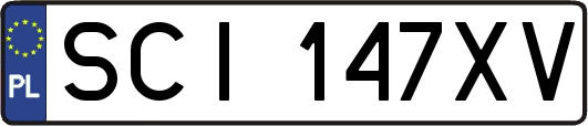 SCI147XV
