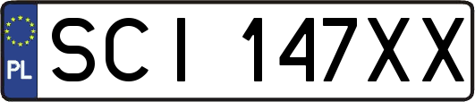 SCI147XX