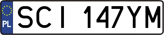 SCI147YM