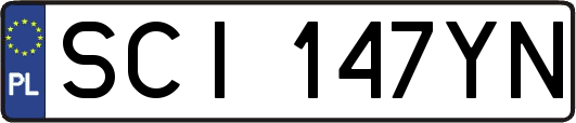 SCI147YN