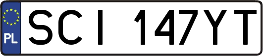 SCI147YT