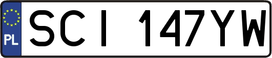 SCI147YW