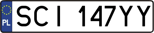 SCI147YY