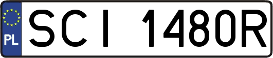 SCI1480R