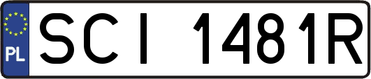 SCI1481R