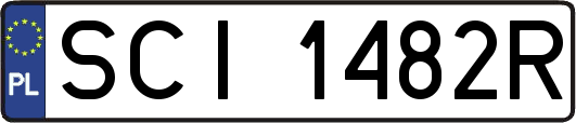 SCI1482R