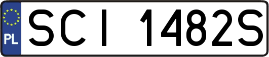 SCI1482S