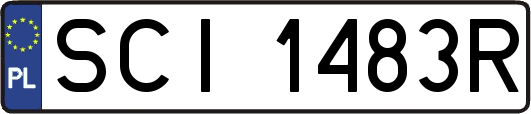 SCI1483R