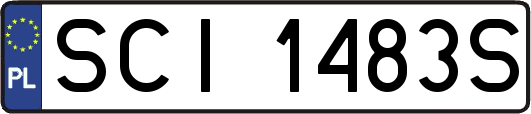 SCI1483S