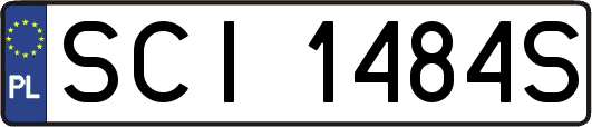 SCI1484S