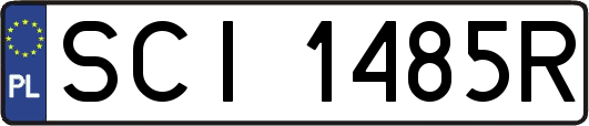 SCI1485R