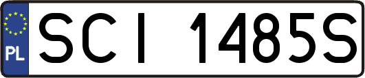 SCI1485S
