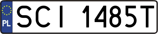 SCI1485T