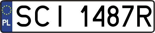 SCI1487R