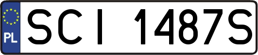 SCI1487S