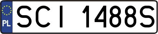 SCI1488S
