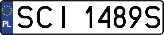 SCI1489S