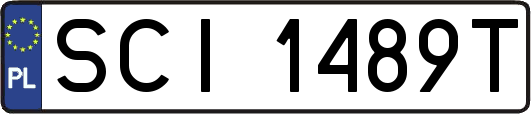 SCI1489T