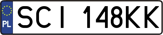 SCI148KK