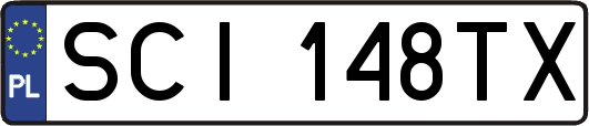 SCI148TX