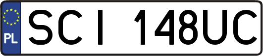 SCI148UC