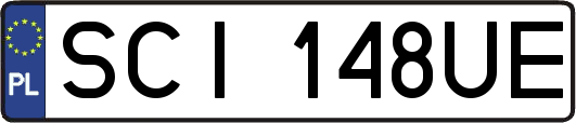 SCI148UE