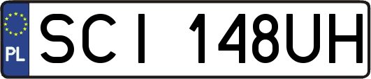 SCI148UH