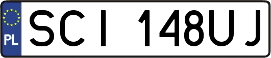 SCI148UJ