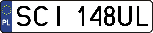 SCI148UL