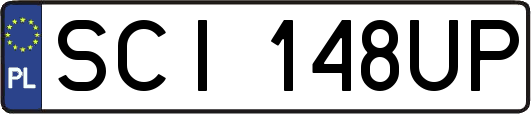 SCI148UP