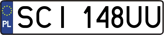 SCI148UU